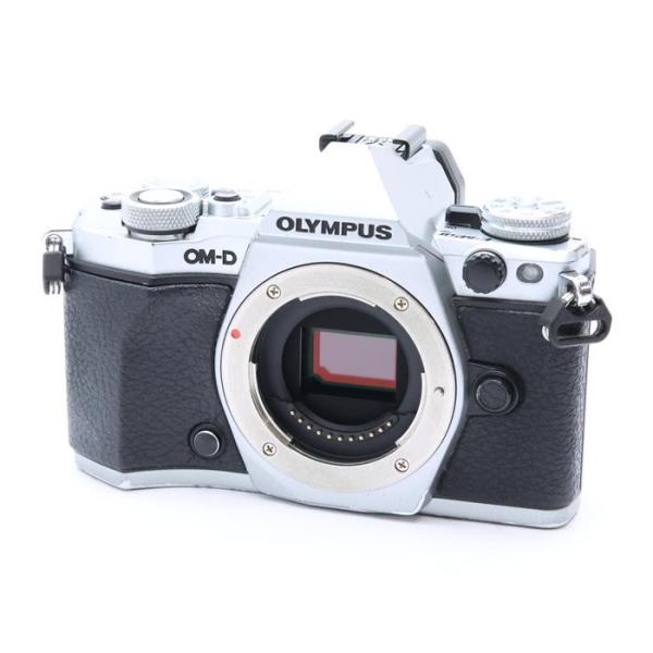 《難有品》OLYMPUS OM-D E-M5 Mark II ボディ