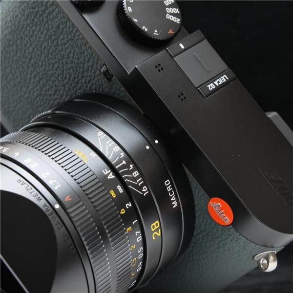 《新同品》Leica Q2 007 Edition