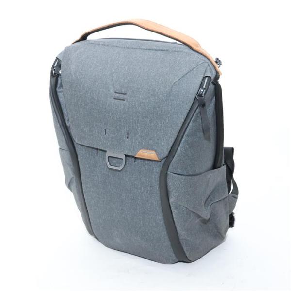 《並品》peak design エブリデイバックパック 20L V2 BEDB-20-CH-2