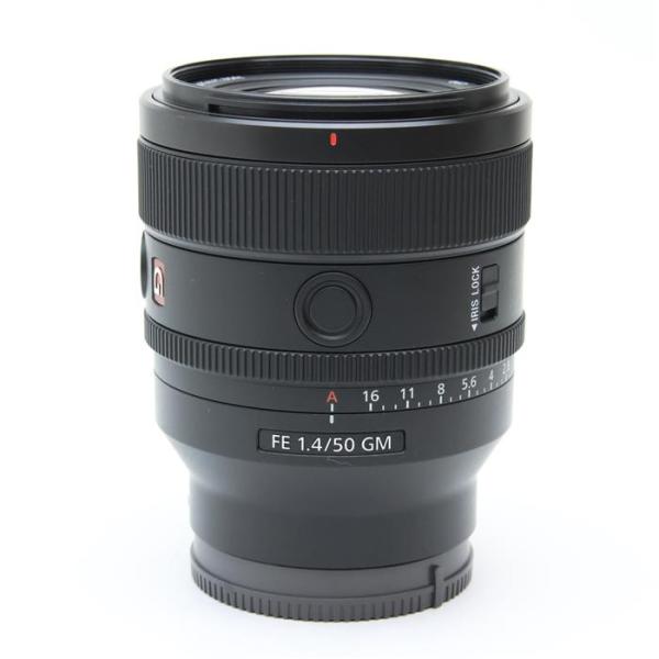 《良品》SONY FE 50mm F1.4 GM SEL50F14GM