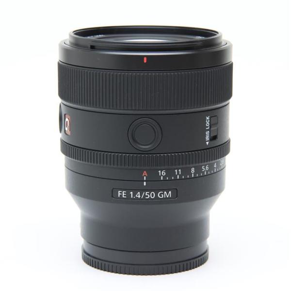《美品》SONY FE 50mm F1.4 GM SEL50F14GM