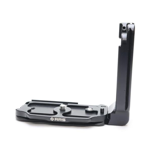 《並品》Really Right Stuff Lプレート 分離型 Nikon D850用 BD850...