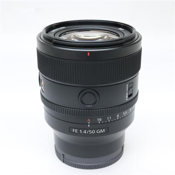 《良品》SONY FE 50mm F1.4 GM SEL50F14GM
