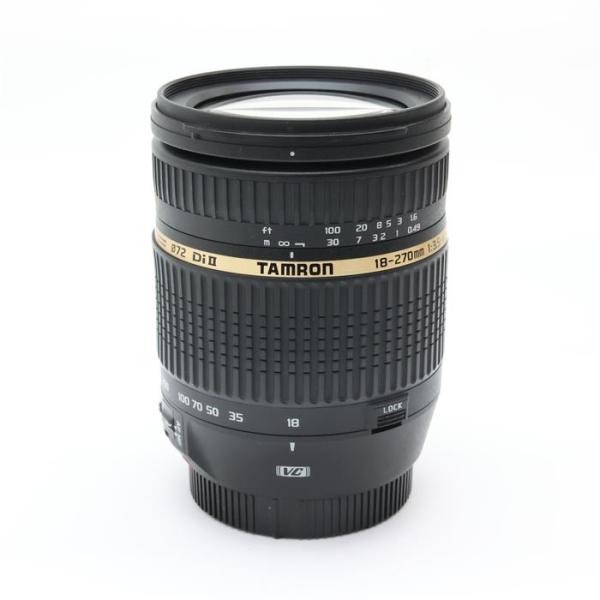 《難有品》TAMRON AF18-270mm F3.5-6.3 DiII VC MACRO B003...
