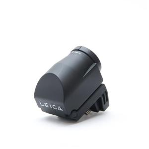 《良品》Leica ビューファインダー X2/X Vario/M用 EVF2