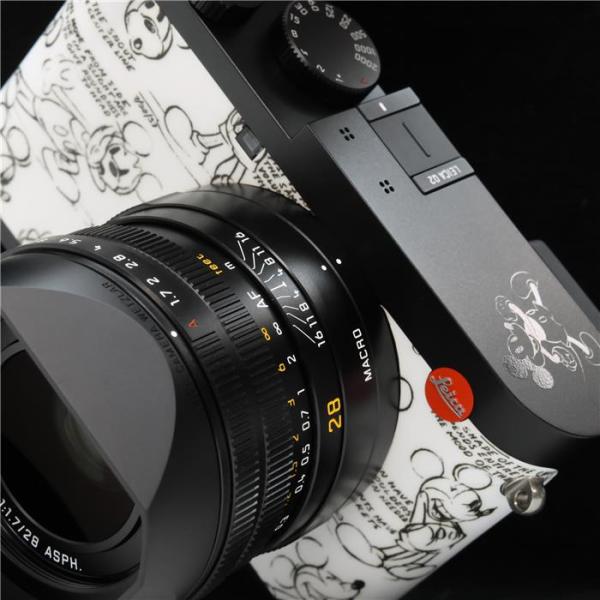 《美品》Leica Q2 Disney 100 Years of Wonder
