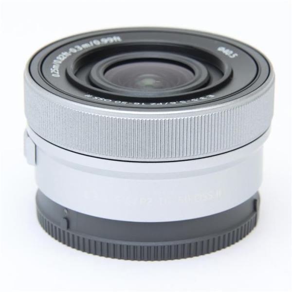 《新同品》SONY E PZ 16-50mm F3.5-5.6 OSS II SELP16502