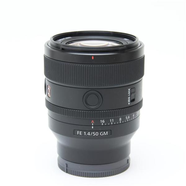 《良品》SONY FE 50mm F1.4 GM SEL50F14GM