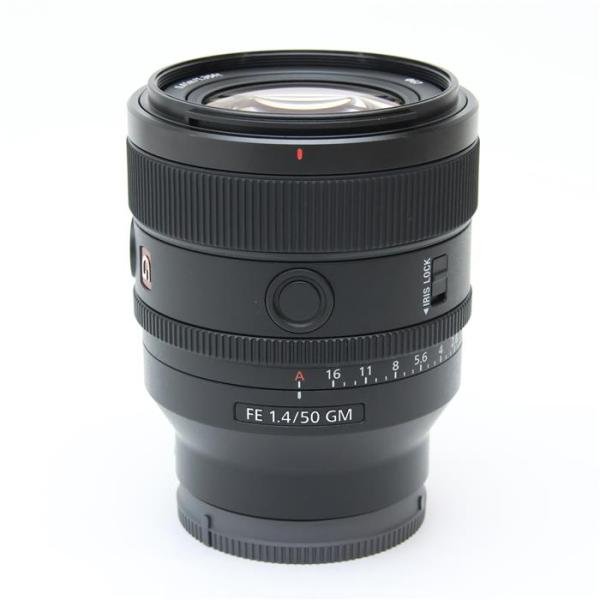 《良品》SONY FE 50mm F1.4 GM SEL50F14GM