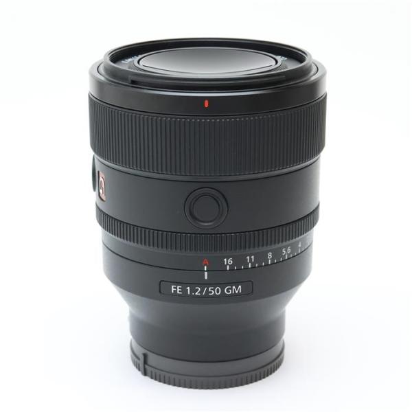 《美品》SONY FE 50mm F1.2 GM SEL50F12GM