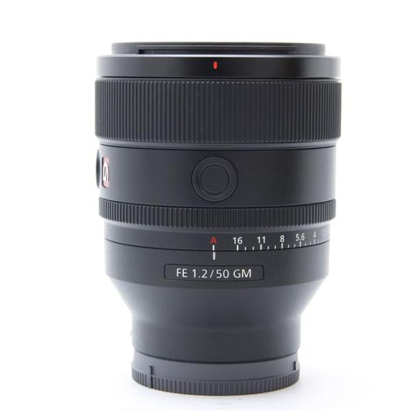 《美品》SONY FE 50mm F1.2 GM SEL50F12GM