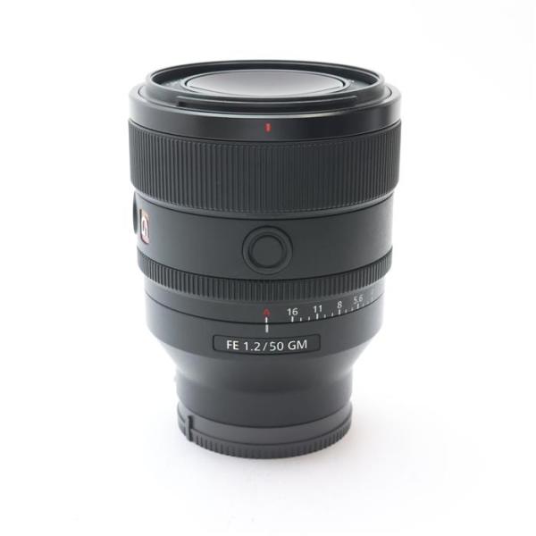《美品》SONY FE 50mm F1.2 GM SEL50F12GM
