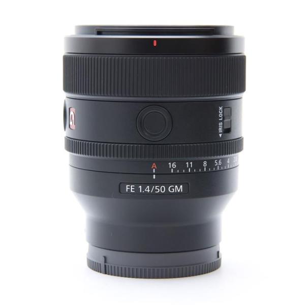 《良品》SONY FE 50mm F1.4 GM SEL50F14GM