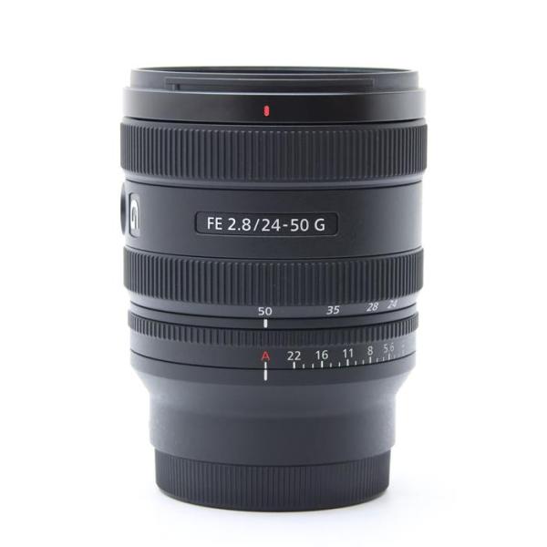 《良品》SONY FE 24-50mm F2.8 G SEL2450G