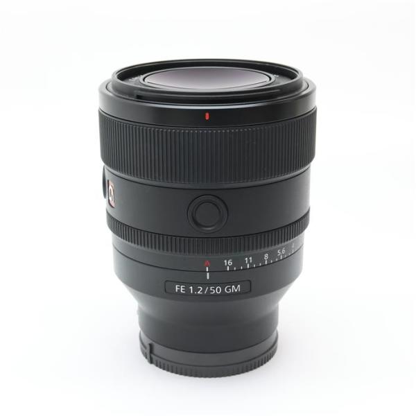 《美品》SONY FE 50mm F1.2 GM SEL50F12GM