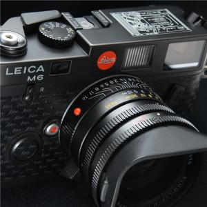 《良品》Leica M6 アインシュトックの商品画像