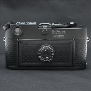《良品》Leica M6 アインシュトックの詳細画像3