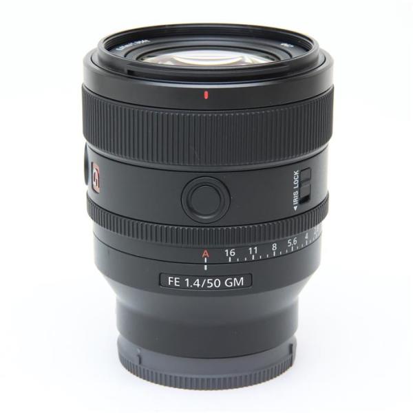 《並品》SONY FE 50mm F1.4 GM SEL50F14GM