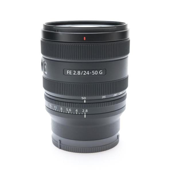 《美品》SONY FE 24-50mm F2.8 G SEL2450G