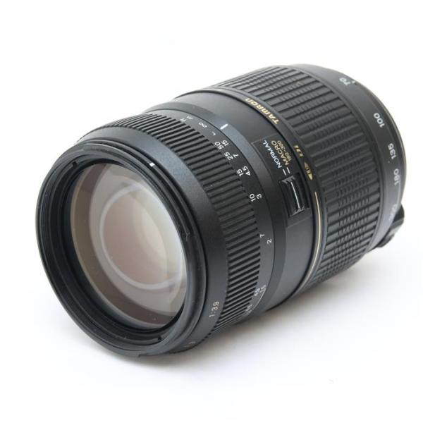 《難有品》TAMRON 70-300mm F4-5.6 Di LD Macro A17NII（ニコン...