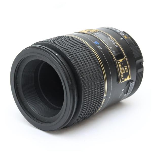《難有品》TAMRON SP AF90mm F2.8 Di Macro 1:1 272EN (ニコン...
