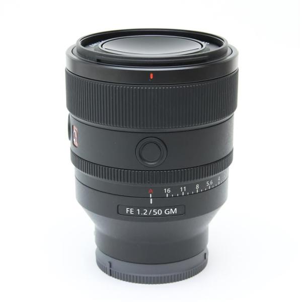 《並品》SONY FE 50mm F1.2 GM SEL50F12GM