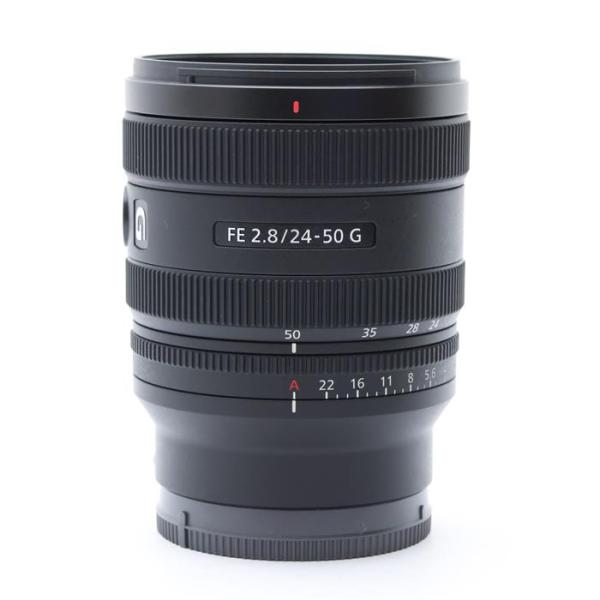 《美品》SONY FE 24-50mm F2.8 G SEL2450G