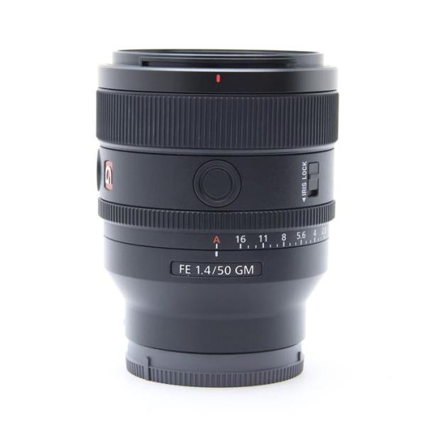 《良品》SONY FE 50mm F1.4 GM SEL50F14GM
