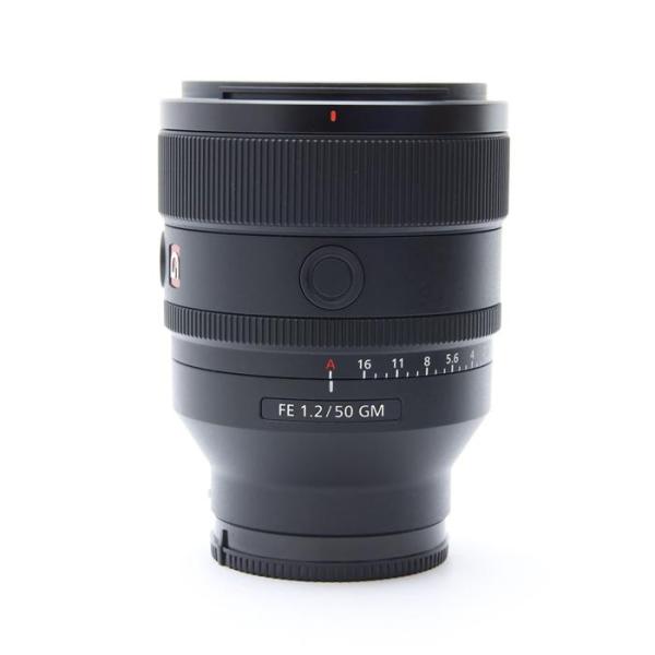 《美品》SONY FE 50mm F1.2 GM SEL50F12GM