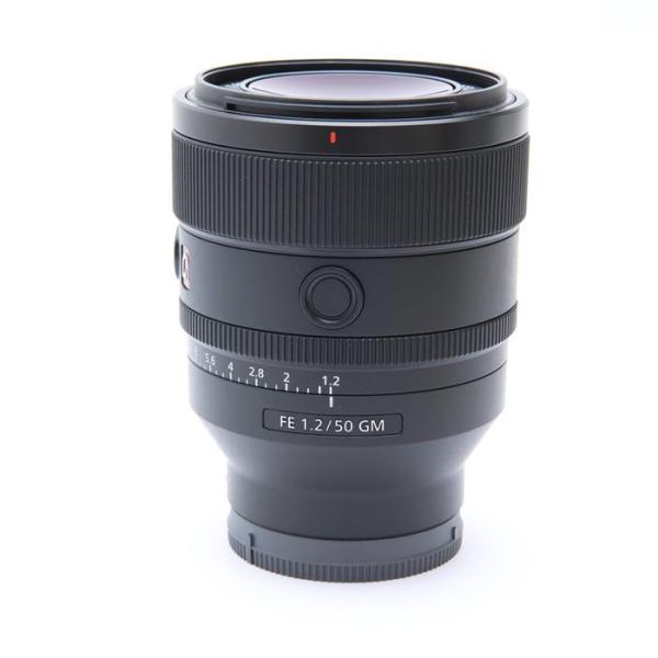 《美品》SONY FE 50mm F1.2 GM SEL50F12GM