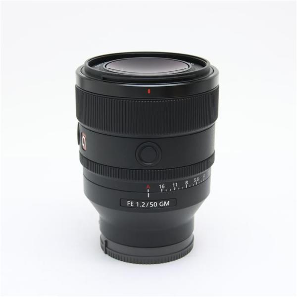 《美品》SONY FE 50mm F1.2 GM SEL50F12GM