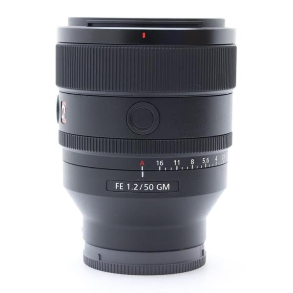 《美品》SONY FE 50mm F1.2 GM SEL50F12GM