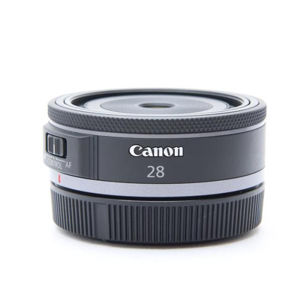 《良品》Canon RF28mm F2.8 STM