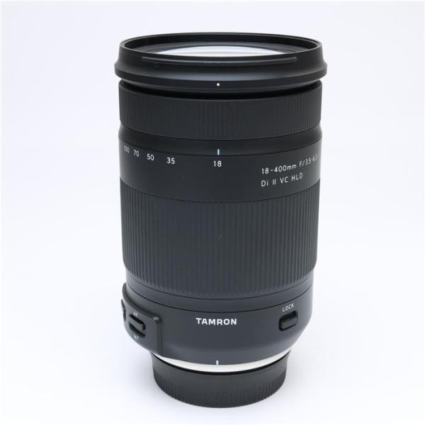 《良品》TAMRON 18-400mm F3.5-6.3 Di II VC HLD B028N（ニコ...