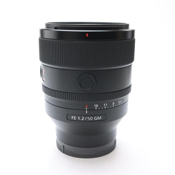 《美品》SONY FE 50mm F1.2 GM SEL50F12GM