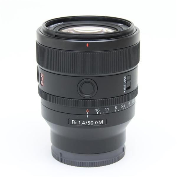 《並品》SONY FE 50mm F1.4 GM SEL50F14GM