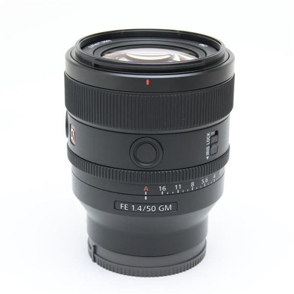 《良品》SONY FE 50mm F1.4 GM SEL50F14GM