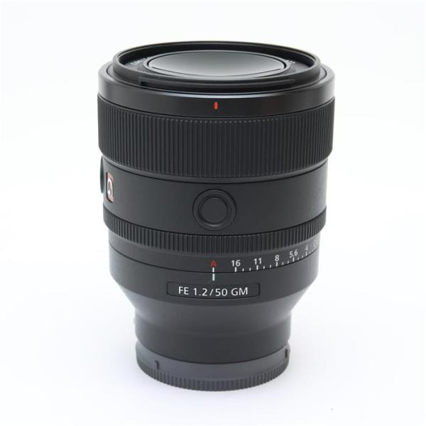 《美品》SONY FE 50mm F1.2 GM SEL50F12GM