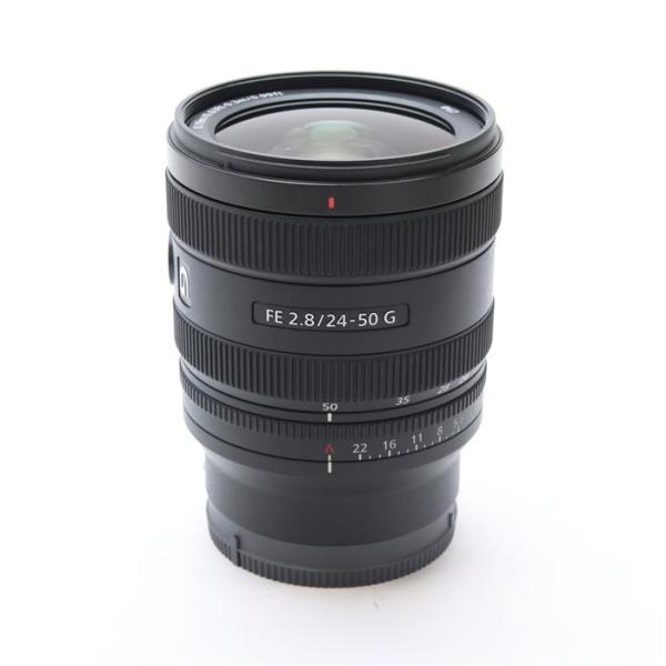 《良品》SONY FE 24-50mm F2.8 G SEL2450G