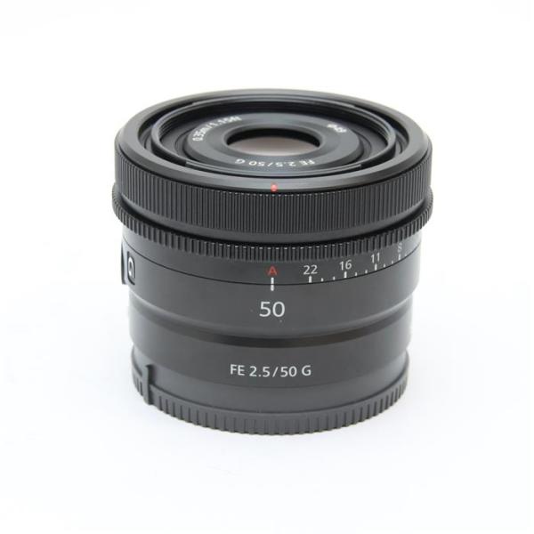 《良品》SONY FE 50mm F2.5G SEL50F25G