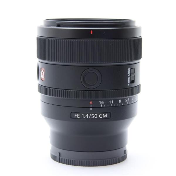 《良品》SONY FE 50mm F1.4 GM SEL50F14GM