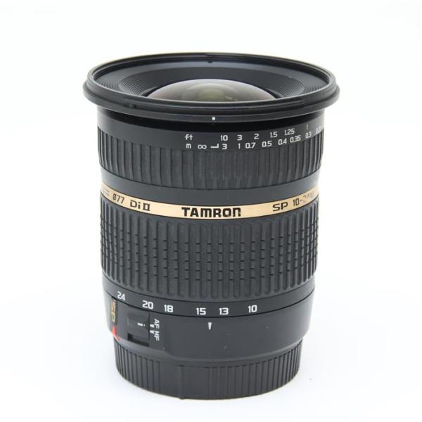 《並品》TAMRON SP 10-24mm F3.5-4.5 DiII /Model B001E(キ...