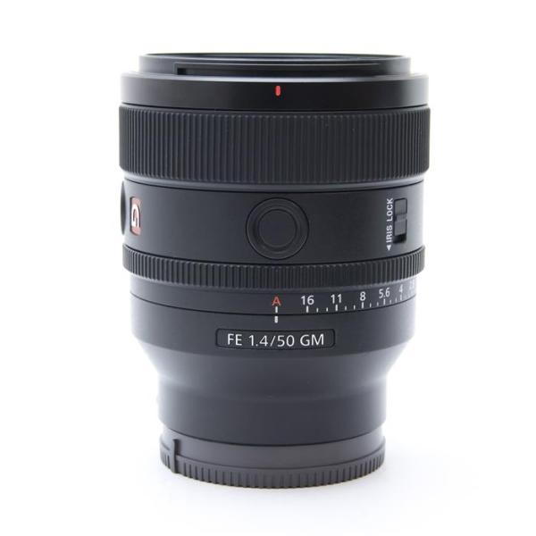 《良品》SONY FE 50mm F1.4 GM SEL50F14GM