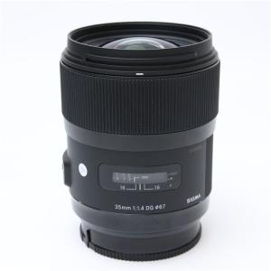 SIGMA A 35mm F1.4 DG HSMの買取情報
