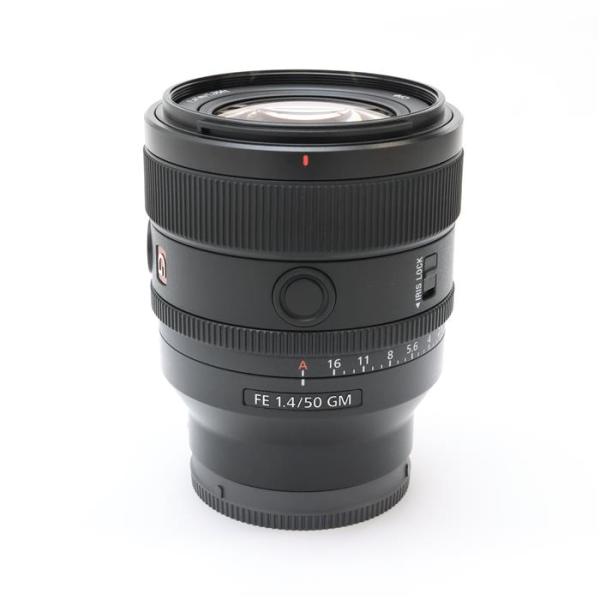《良品》SONY FE 50mm F1.4 GM SEL50F14GM