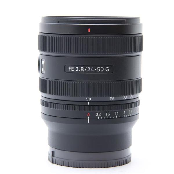 《美品》SONY FE 24-50mm F2.8 G SEL2450G