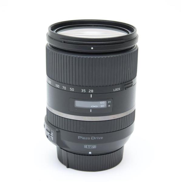 《良品》TAMRON 28-300mm F3.5-6.3 Di VC PZD/Model A010N...