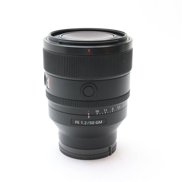 《良品》SONY FE 50mm F1.2 GM SEL50F12GM