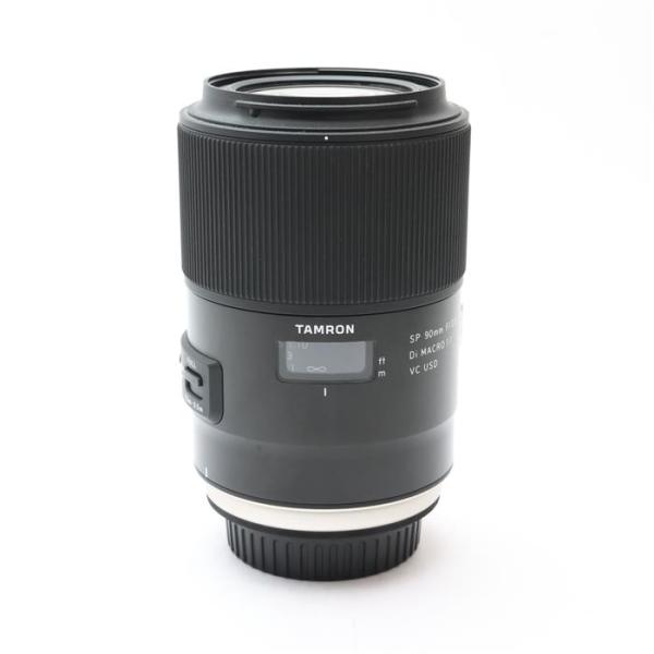 《美品》TAMRON SP 90mm F2.8 Di MACRO 1:1 VC USD/Model ...