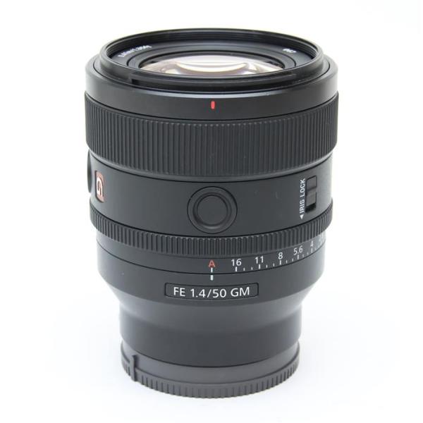 《良品》SONY FE 50mm F1.4 GM SEL50F14GM